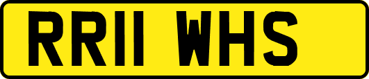 RR11WHS