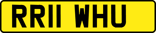 RR11WHU