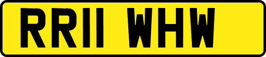 RR11WHW