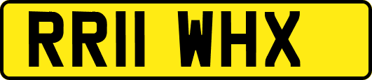 RR11WHX