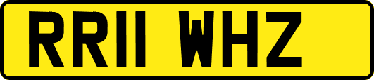 RR11WHZ