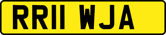 RR11WJA