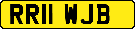 RR11WJB