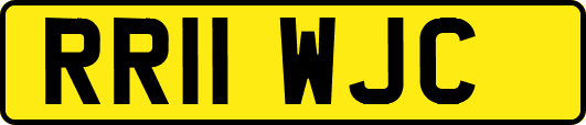 RR11WJC