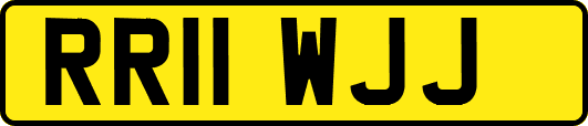 RR11WJJ