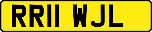 RR11WJL