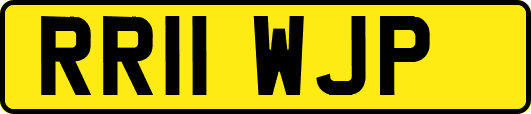 RR11WJP