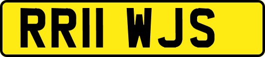 RR11WJS