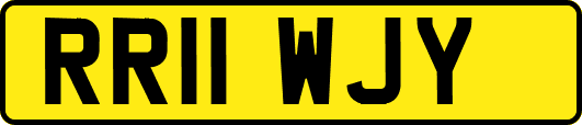 RR11WJY