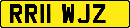 RR11WJZ