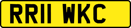 RR11WKC