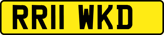 RR11WKD