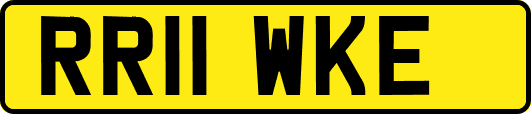 RR11WKE
