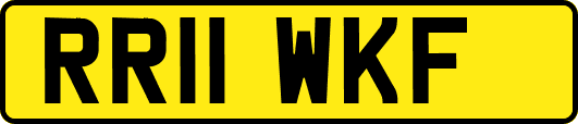 RR11WKF