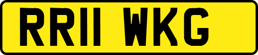 RR11WKG