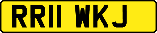 RR11WKJ