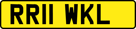 RR11WKL