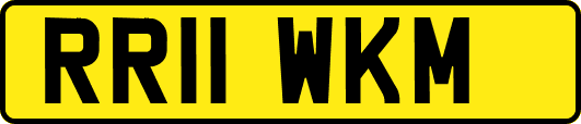 RR11WKM