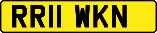 RR11WKN
