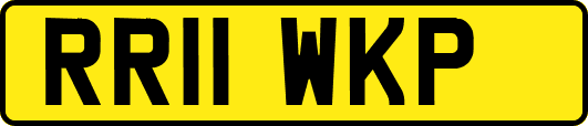 RR11WKP