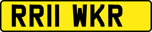RR11WKR