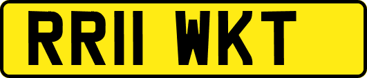 RR11WKT