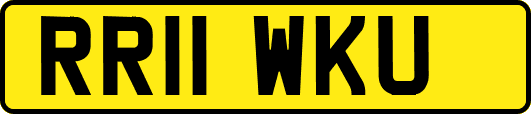 RR11WKU