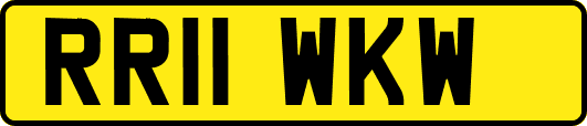 RR11WKW