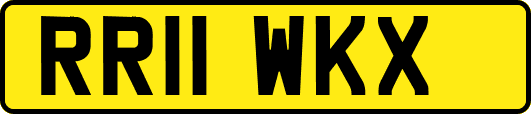 RR11WKX