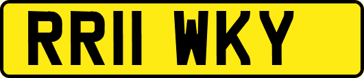 RR11WKY