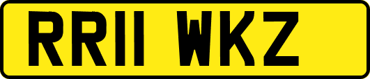 RR11WKZ