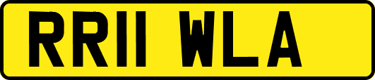 RR11WLA