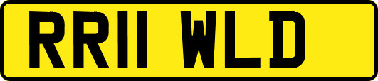 RR11WLD