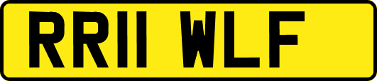 RR11WLF