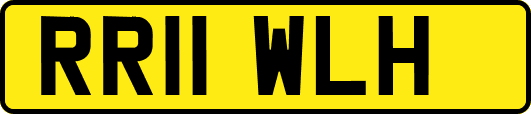 RR11WLH