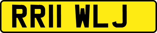RR11WLJ
