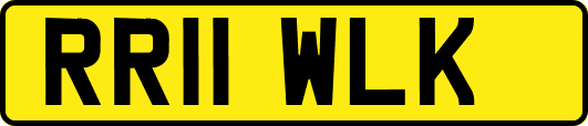 RR11WLK
