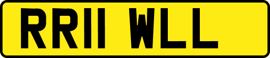 RR11WLL
