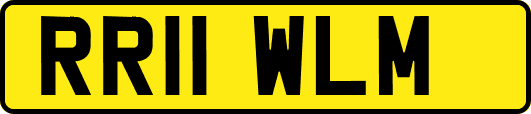 RR11WLM