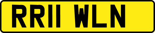 RR11WLN