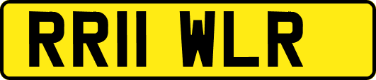 RR11WLR