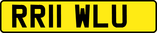 RR11WLU