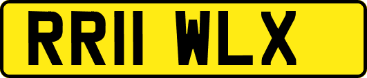 RR11WLX