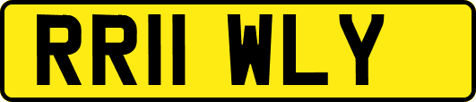 RR11WLY
