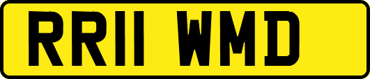 RR11WMD