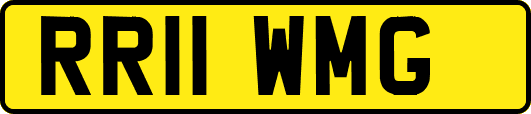 RR11WMG