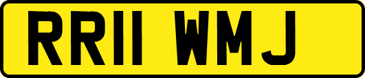 RR11WMJ