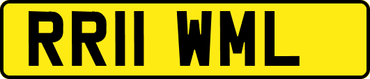 RR11WML