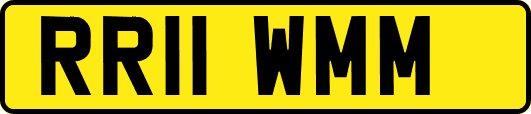 RR11WMM