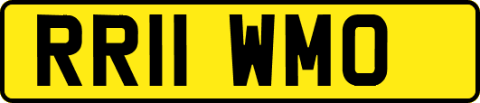 RR11WMO